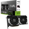 ASUS Dual GeForce RTX 5070 OC Edition 12GB GDDR7
