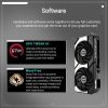 ASUS Dual GeForce RTX 5070 OC Edition 12GB GDDR7 ASUS Dual GeForce RTX 5070 OC Edition 12GB GDDR7