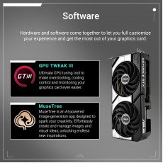 ASUS Dual GeForce RTX 5070 OC Edition 12GB GDDR7 ASUS Dual GeForce RTX 5070 OC Edition 12GB GDDR7