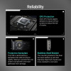 ASUS Dual GeForce RTX 5070 OC Edition 12GB GDDR7 ASUS Dual GeForce RTX 5070 OC Edition 12GB GDDR7