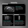 ASUS Dual GeForce RTX 5070 OC Edition 12GB GDDR7 ASUS Dual GeForce RTX 5070 OC Edition 12GB GDDR7