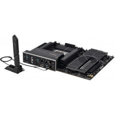  Asus ProArt Z890-CREATOR WiFi 7 LGA1851 ATX Motherboard