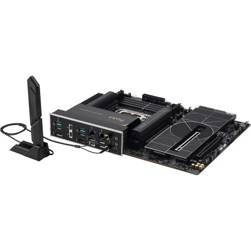  Asus ProArt Z890-CREATOR WiFi 7 LGA1851 ATX Motherboard