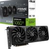 ASUS Prime GeForce RTX 5060 Ti OC Edition 16GB ASUS Prime GeForce RTX 5060 Ti OC Edition 16GB