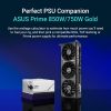 ASUS Prime GeForce RTX 5060 Ti OC Edition 16GB ASUS Prime GeForce RTX 5060 Ti OC Edition 16GB