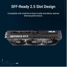 ASUS Prime GeForce RTX 5060 Ti OC Edition 16GB ASUS Prime GeForce RTX 5060 Ti OC Edition 16GB