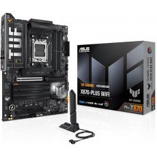 ASUS TUF GAMING X870-PLUS WIFI ASUS TUF GAMING X870-PLUS WIFI