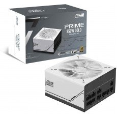 ASUS PRIME -850W 80 PLUS Gold Fully Modular ATX Power Supply