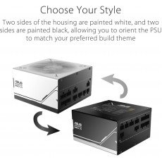 ASUS PRIME -850W 80 PLUS Gold Fully Modular ATX Power Supply
