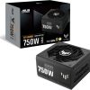 ASUS TUF GAMING 750G 750W Gold Modular PSU ASUS TUF GAMING 750G 750W Gold Modular PSU