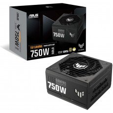 ASUS TUF GAMING 750G 750W Gold Modular PSU