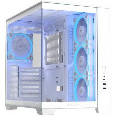 ASUS A32 PLUS White Mid Tower Case