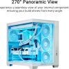ASUS A32 PLUS White Mid Tower Case ASUS A32 PLUS White Mid Tower Case