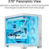 ASUS A32 PLUS White Mid Tower Case ASUS A32 PLUS White Mid Tower Case