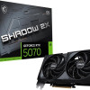  MSI GeForce RTX 5070 SHADOW 2X OC 12GB GDDR7