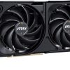  MSI GeForce RTX 5070 SHADOW 2X OC 12GB GDDR7