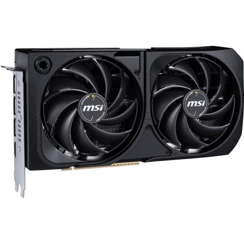  MSI GeForce RTX 5070 SHADOW 2X OC 12GB GDDR7
