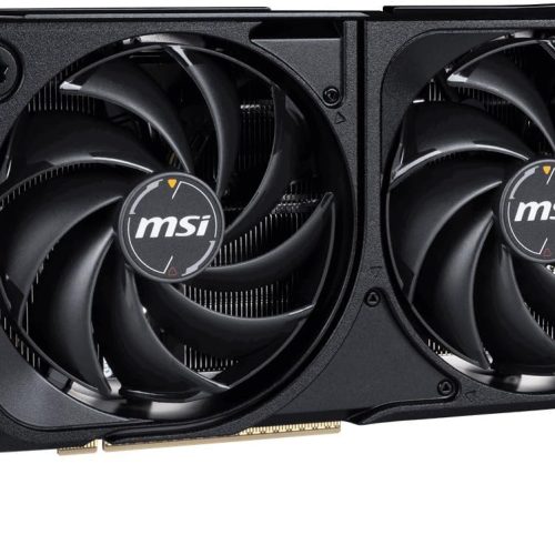  MSI GeForce RTX 5070 SHADOW 2X OC 12GB GDDR7
