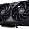  MSI GeForce RTX 5070 SHADOW 2X OC 12GB GDDR7