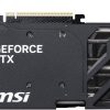  MSI GeForce RTX 5070 SHADOW 2X OC 12GB GDDR7