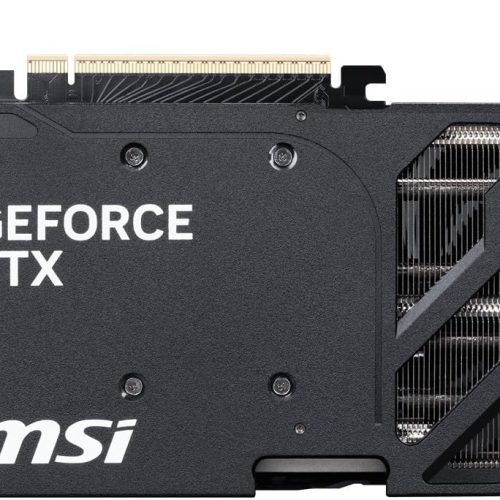  MSI GeForce RTX 5070 SHADOW 2X OC 12GB GDDR7