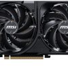  MSI GeForce RTX 5070 SHADOW 2X OC 12GB GDDR7