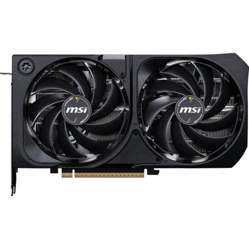  MSI GeForce RTX 5070 SHADOW 2X OC 12GB GDDR7