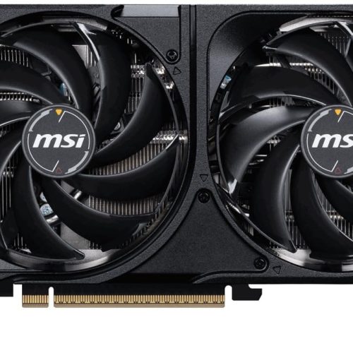  MSI GeForce RTX 5070 SHADOW 2X OC 12GB GDDR7