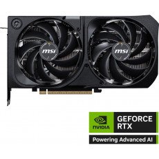  MSI GeForce RTX 5070 SHADOW 2X OC 12GB GDDR7