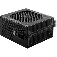  MSI MPG A650 BN 650W 80 Plus BRONZE