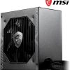 MSI MPG A650 BN 650W 80 Plus BRONZE MSI MPG A650 BN 650W 80 Plus BRONZE