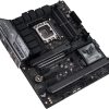 ASUS TUF GAMING Z790-PLUS WIFI -DDR5 ASUS TUF GAMING Z790-PLUS WIFI -DDR5