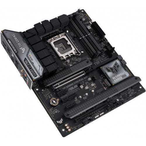  ASUS TUF GAMING Z790-PLUS WIFI -DDR5 