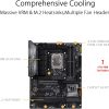 ASUS TUF GAMING Z790-PLUS WIFI -DDR5 ASUS TUF GAMING Z790-PLUS WIFI -DDR5
