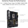 ASUS TUF GAMING Z790-PLUS WIFI -DDR5 ASUS TUF GAMING Z790-PLUS WIFI -DDR5