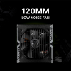 MSI GeForce RTX 5070 INSPIRE 3X OC Graphics Card +MSI MAG A750BN PCIE5 750 W - power supply MSI GeForce RTX 5070 INSPIRE 3X OC Graphics Card +MSI MAG A750BN PCIE5 750 W - power supply