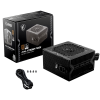 MSI GeForce RTX 5070 INSPIRE 3X OC Graphics Card +MSI MAG A750BN PCIE5 750 W - power supply MSI GeForce RTX 5070 INSPIRE 3X OC Graphics Card +MSI MAG A750BN PCIE5 750 W - power supply