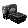 MSI GeForce RTX 5070 INSPIRE 3X OC Graphics Card +MSI MAG A750BN PCIE5 750 W - power supply MSI GeForce RTX 5070 INSPIRE 3X OC Graphics Card +MSI MAG A750BN PCIE5 750 W - power supply