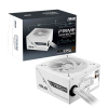 ASUS Prime 750W Bronze White Edition PSU ASUS Prime 750W Bronze White Edition PSU
