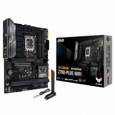  ASUS TUF GAMING Z790-PLUS WIFI -DDR5 
