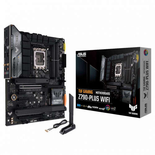  ASUS TUF GAMING Z790-PLUS WIFI -DDR5 