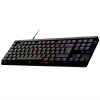 LOGITECH G515 TKL Wired Gaming Keyboard Black LOGITECH G515 TKL Wired Gaming Keyboard Black