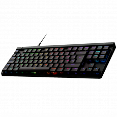 LOGITECH G515 TKL Wired Gaming Keyboard Black