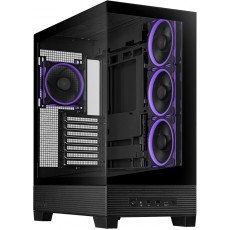 ASUS A31 Plus Black Mid-Tower ATX Case ASUS A31 Plus Black Mid-Tower ATX Case
