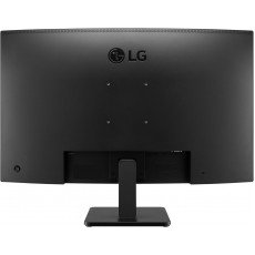LG 32MR50C-B 32" Full HD Curved Monitor, 100Hz, FreeSync, Eye Comfort