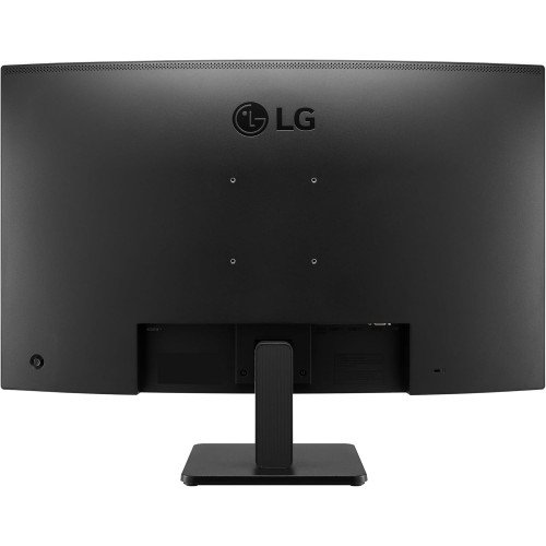 LG 32MR50C-B 32" Full HD Curved Monitor, 100Hz, FreeSync, Eye Comfort