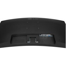 LG 32MR50C-B 32" Full HD Curved Monitor, 100Hz, FreeSync, Eye Comfort
