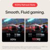 LG 32MR50C-B 32" Full HD Curved Monitor, 100Hz, FreeSync, Eye Comfort LG 32MR50C-B 32" Full HD Curved Monitor, 100Hz, FreeSync, Eye Comfort