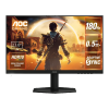 AOC  24G42E 23.8" FHD FAST IPS 180HZ 0.5MS HDR10 GAMING MONITOR