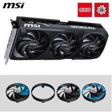 MSI GeForce RTX 5070 Ti 16G SHADOW 3X OC